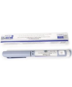 Semaglutide ZPHC — 6 mg Premixed Pen