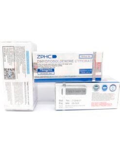 Dihydroboldenone Cypionate ZPHC — 75 mg/ml (10 ml)