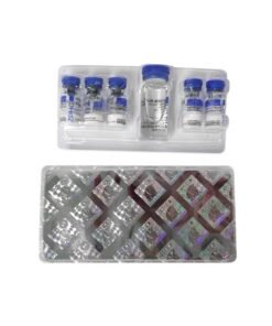 Alternative view of HGH Fragment 176-191 ZPHC — 12.5 mg (5 vials × 2.5 mg)