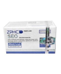 Synthol SEO ZPHC — 40 ml (1 vial)