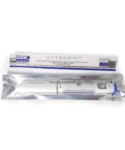 Alternative view of ZPtrop HGH (AQ pen) ZPHC — 36 IU Premixed Pen