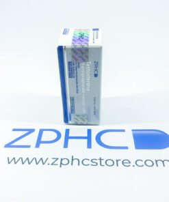 Testosterone Phenylpropionate ZPHC — 100 mg/ml (10 ml)