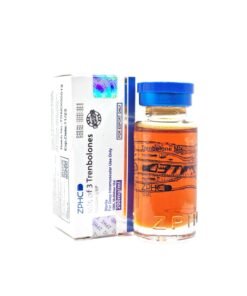 Mix of 3 Trenbolones ZPHC — 200 mg/ml (10 ml vial)