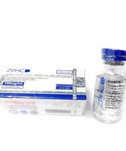 Nandrolone Phenylpropionate ZPHC — 100 mg/ml (10 ml)
