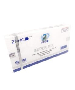 Testosterone Mix ZPHC — 250 mg/ml (10 ampoules × 2 ml)