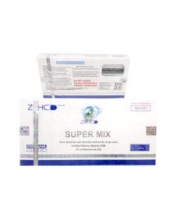 Alternative view of Super Mix ZPHC — 250 mg/ml (10 ampoules × 1 ml)