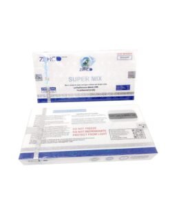 Alternative view of Trenbolone Acetate ZPHC — 100 mg/ml (10 ampoules × 1 ml)