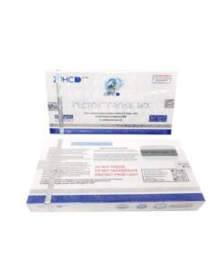 Alternative view of Testosterone Mix ZPHC — 250 mg/ml (10 ampoules × 1 ml)