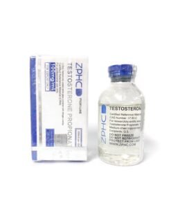 Testosterone Propionate 100mg 30ml ZPHC