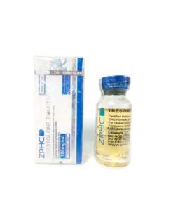 Trestolone Enanthate ZPHC — 100 mg/ml (10 ml)