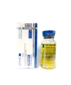 Ultra Mix ZPHC — 250 mg/ml (10 ml)