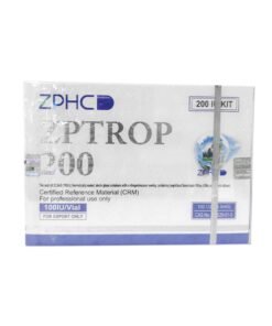 Alternative view of ZPtrop HGH ZPHC — 200 IU (2 vials × 100 IU)